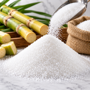 ICUMSA 45 Refined White Sugar